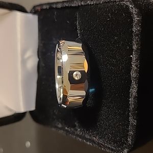 Wedding Band